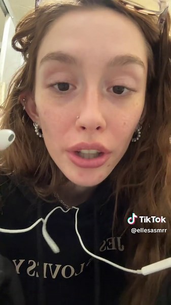 Exploring Earbud ASMR and Mouth Sounds