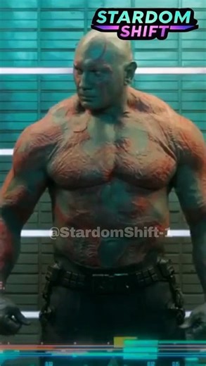 Superhero Body Physique | Actors Who Trained Like Beasts 💪 #Shorts