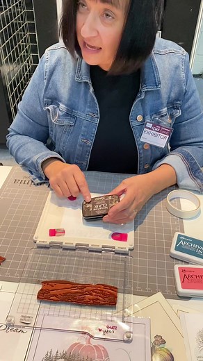 21K views · 233 reactions | Visiting our Exeter show? Lucy from Sweet Poppy Stencils is over at stand H02 demonstrating how to make beautiful cards using inks, stamps and stencils, and even experimenting with new ideas -like this!  Sweet Poppy Stencils | The Creative Craft Show | Facebook