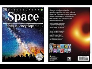 Space: A Visual Encyclopedia