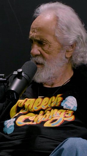 On the latest episode of The Chong Show, @preciousshelbychong shared what it's like to grow up with such an iconic dad. To see the rest of her episode, sign up for Bowlmates.com ✌️🍃