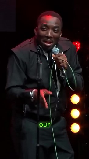 Hilarious Stand-Up Moments with Bovi