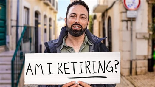 The Future of Veritasium | Stephen Hall