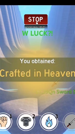 W luck!!!!#roblox #anime #robloxfyp #animefyp #animefightingsimulatorendless