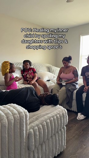 Vegas Spring Break Trip: Hair, Nails & More Prep
