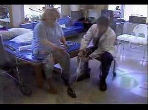 A Day in the Life - Occupational Therapist