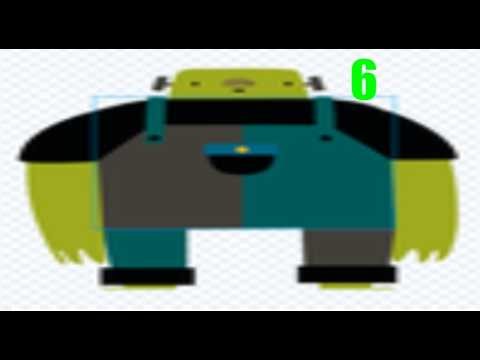 Playing Help Frank 6