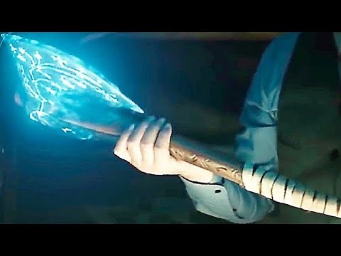 God of War 4 How Kratos Got Leviathan Axe (PS4 Pro)