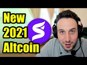 #1 New NFT Altcoin with MASSIVE POTENTIAL in 2023! Superfarm (SUPER) Cryptocurrency Explained! | Coin Crypto News