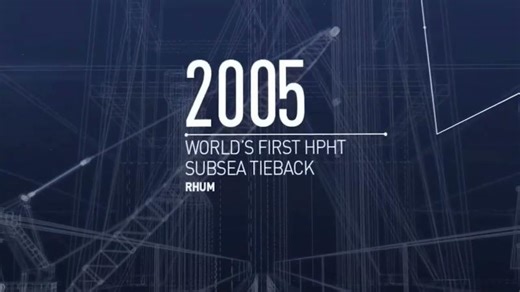 BP North Sea Technology Breakthroughs Redefine Offshore Energy Development | GEOINSIGHTS Consultancy posted on the topic | LinkedIn