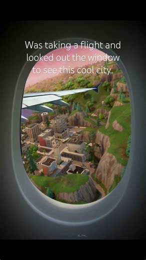 Tilted Towers is a top Fortnite poi #nostalgia #tiltedtowers #fortnite #memories #prime