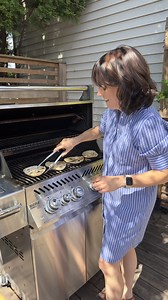 34K views · 443 reactions | Pain plat rapide sur le BBQ 䀘 Ça peut...