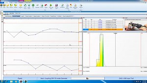 2D Part Data Sheet - MeasurLink