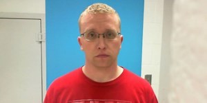 Scott County, MO deputy arrested on sexual misconduct allegation