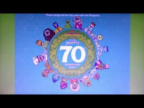 The Swedish Chef - Popcorn