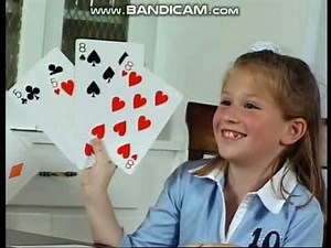 Barney: Find The Numbers In Your House: (2005)