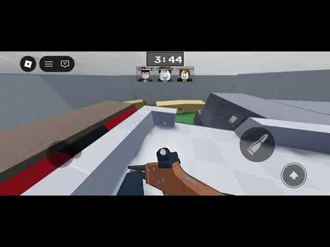 "ABCchannel" / "Roblox" / "One Shot" / ...