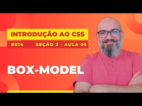 Seção 2 - Aula 5 - Box-model