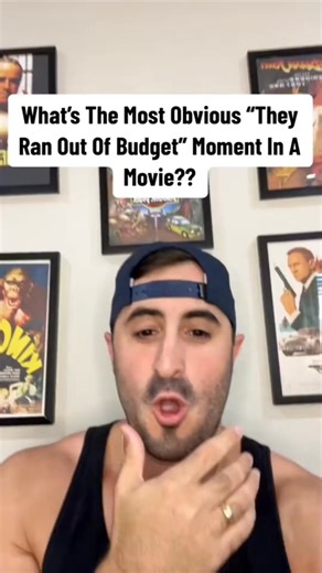 12K views · 134 reactions | #stitch with @Kev  only Monty Python could make fun of theor lack of budget! #fypシ #fyp. | Collector Duwiol | Facebook