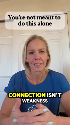 Connection isn’t a luxury — it’s essential. SHIFT accelerates when you’re supported, seen, and not doing everything alone. #fitover40women #onlinetrainingprograms #healing #shiftproject #2026 Where do you feel most connected — and where do you need more support?