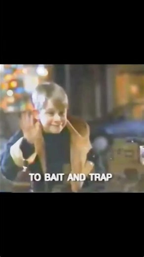 Home alone 2 vhs commercial