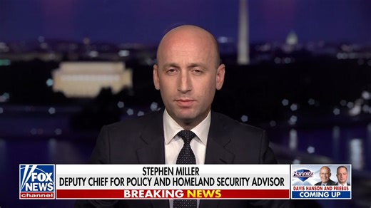 Trump wants friendship with Canada, but demands fairness, Homeland Security advisor says | Sean Hannity