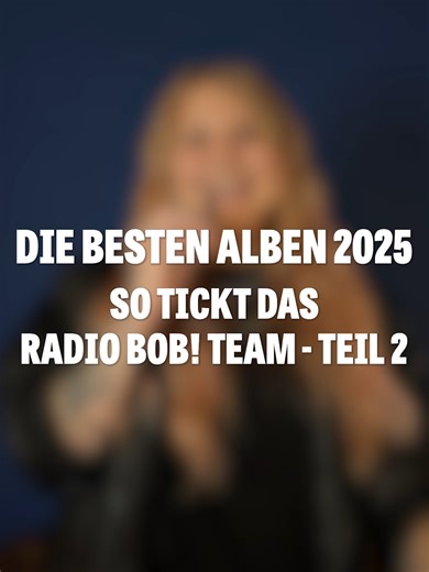 Alben des Jahres 2023: Teil 2 der BOB-Redaktion