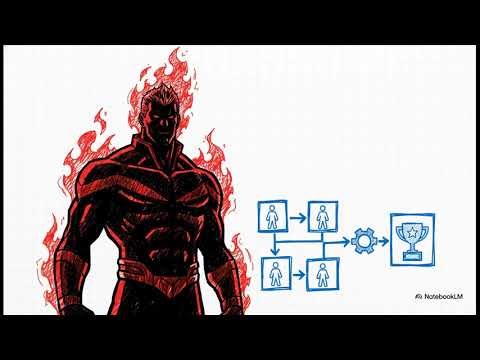 Qual a relação de Boku no Hero com Karl Marx?