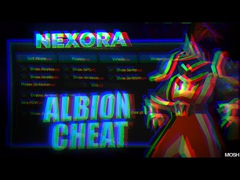 Albion Online Cheat 2025 | Resource Esp, Auto Farm & More! | Undetected Albion Hack | Free Download