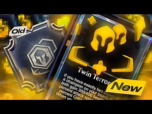 I Tried the New Set 10 Double Trouble Replacement Augment | TFT PBE Gameplay