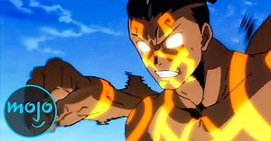 Top 10 Anime Fights That Blew Everyone Away | Videos on WatchMojo.com