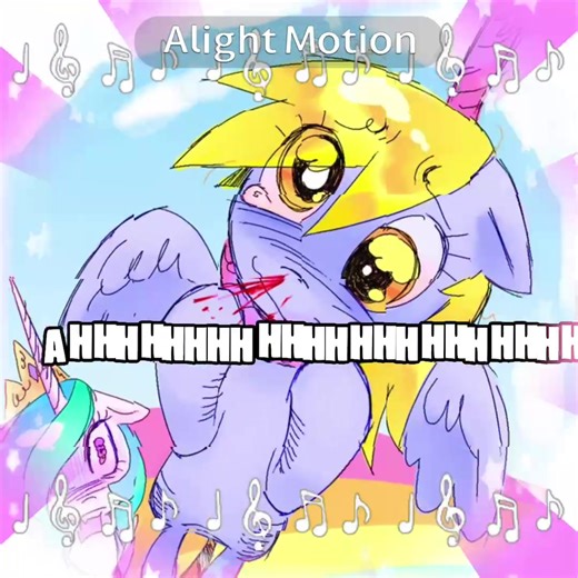 Exploring the Charm of Derpy Hooves and Princess Celestia