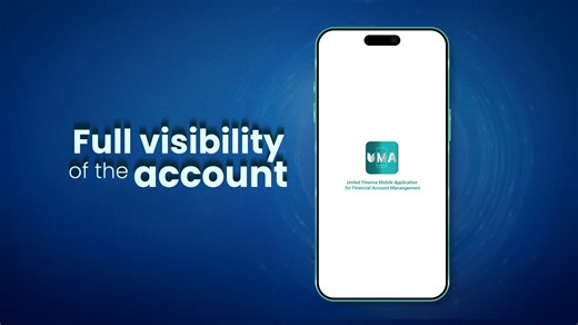 544 reactions · 50 shares | Introducing UMA – United Finance Mobile...