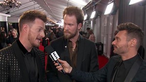 Florida Georgia Line Reveals What Makes Them Country