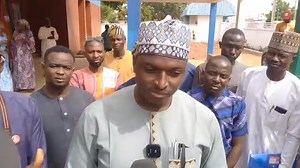 292 reactions · 27 shares | THE WAIT IS OVER! A nation grows stronger when its citizens do more than complain—they participate, engage, and take responsibility for governance. #ACredibleAlternative #DemsaDecides2026 | Innocent Edmond Kwati | Facebook