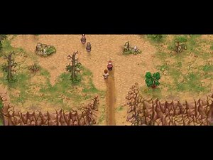 Graveyard Keeper - Gameplay