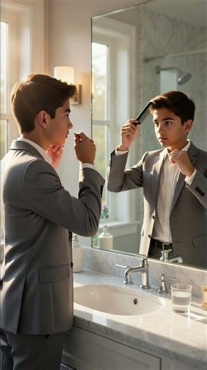 how to look smart, smart kaise dekhe