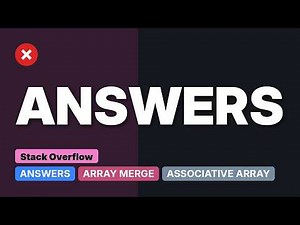 PHP - How merge associative multidimensional arrays with numeric keys