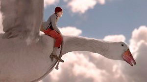 Nils Holgerssons wunderbare Reise: Der Aufbruch (S01/E01)
