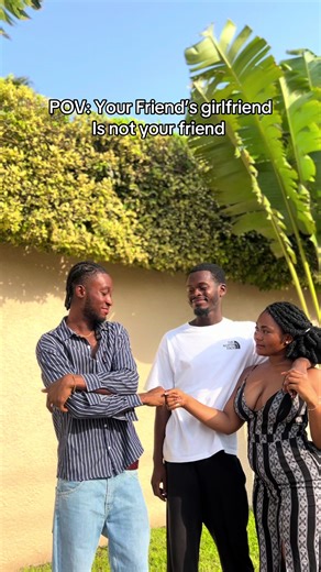POV- Your friend’s girlfriend supposed not to be your friend Cast @Dhior_xx @King Carter👑 Sub: Abrafi.. #elvisglobal #trendingvideo #ghanatiktok #6thmarch #fyp