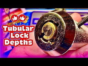 Inside Tubular Locks: Understand up close what to expect #locksmith