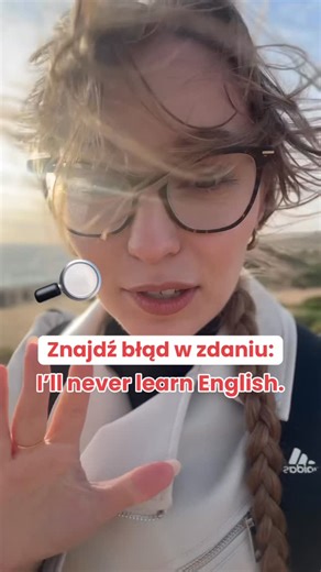 OLIWIA TRÓJNIAK | beesmartbyoliwia on Instagram: "A wiecie jakie są najczęstsze błędy w nauce? ❌ Zaobserwuj po więcej @beesmartbyoliwia 🐝 Zapisy na zajęcia 1:1 w BIO 👩‍💻 angielski • Future Simple • Gramatyka angielska • Angielska gramatyka • Jak nauczyć się gramatyki • Matura • Egamin Ósmoklasisty • Matura ustna • Nauka języków • improve your english • nauka dzieci • rodzice • logopedia • rozwój dziecka • matematyka • matma #dc #dlaciebie #angielskionline #viral"