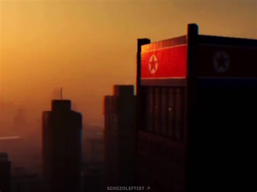 The Vision of the Democratic People’s Republic of Korea