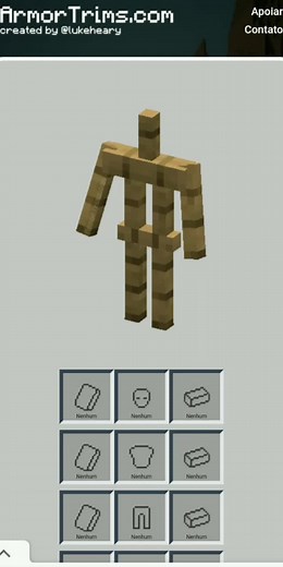Moldes de Ferraria no Minecraft: Dicas e Sites Úteis