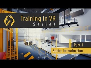 How to Build Your First Interactive VR experience - Introduction