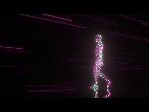 ‘Out Of My Body’ Visualizer 🎶Anyma🎶