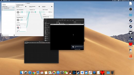 Undertale传说之下MAC版中文补丁使用方法