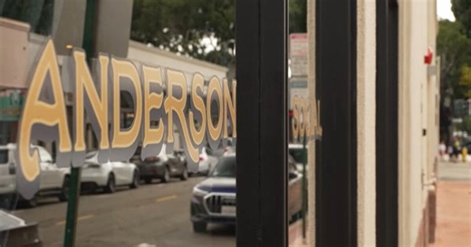 New bar, coffee shop opens in Downtown San Luis Obispo