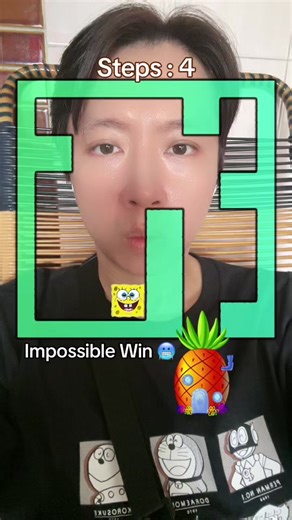 Spongebob Home😱Maze🤯 #viral #trending #games #game #gametok #fungame #tiktokgame #tiktokgames #funnygame #gamechallenge #funny #iq #cartoon #animation #firsttry #😭😭😭 #parati #paratii #paratiiiiiiiiiiiiiiiiiiiiiiiiiiiiiii #para #lol #fun #impossible #impossivel #funnyvideos #trendingfilter #filterchallenge #filter #filtro #new #newfilter #newgame #viraltiktok #foryou #supervinz #viralvideo #spongebob #spongebobsquarepants #home #maze