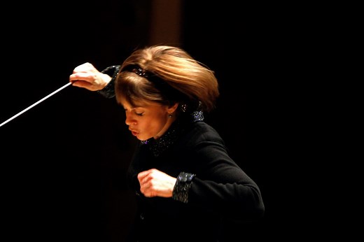 Why Do Orchestras Seem to Play Behind the Beat? | How To Classical | WQXR